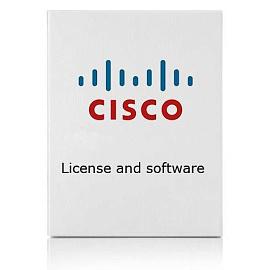 Лицензия DNA Essentials, 48-port, 3 Year Term license CSC9200L-DNA-E-48-3Y C9200L Cisco