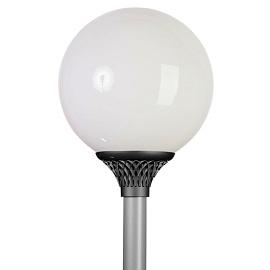 Светильник Шар LED-40-СПШ/Т60 (4200/750/RAL9005/D/0/GEN1) 17561 GALAD