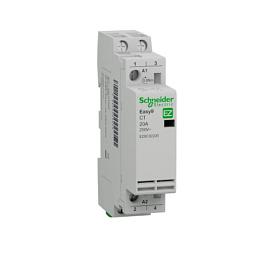 Контактор модульный EASY9 CT 20A 2НО 230/250В АС 50ГЦ EZ9C32220 Schneider Electric