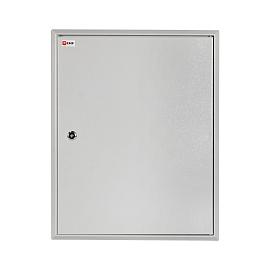 Щит  500х400х220 (ВхШхГ) IP31 ЩМП-50.40.22 (ЩРНМ-2) с монтажной панелью PROxima RAL 7035 mb22-2 EKF