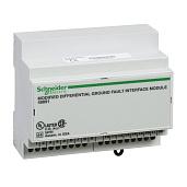 Модуль-сумматор защиты типа SGR Masterpact 48891 Schneider Electric