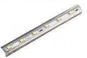 Лента светодиодная MVS 3,8Вт/м SMD 2835 60LED/м 6500К холодный 230В IP68 1м .5004252A JazzWay