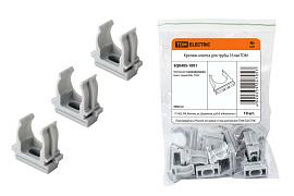 Крепеж-клипса для трубы 16 мм (10шт) SQ0405-1001 TDM