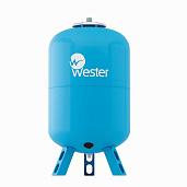 Гидроаккумулятор 300 литров (бак мембранный для водоснабжения) WAV 300 0-14-1515 WESTER