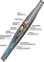 Муфта соединительная 10ПСТб(тк)-3х(70-120) с СБ 22060002 НТК