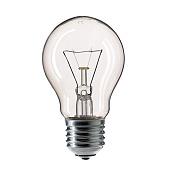 Лампа накаливания 40Вт STANDARD 40W Е27 230V A55 CL 872790002120284 Philips