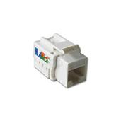 ABB Модуль/разъем унив. RJ45 к. 6 НЭ /10шт. / 0225-0-0154