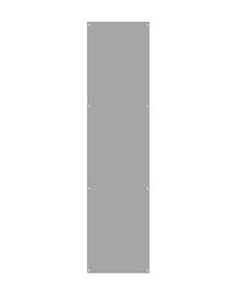 Панель монтажная (1800х510х2,5)к ВРУ Unit(2000х600хГ) PROxima mb15-18-51s EKF