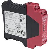 Модуль безопасности XPSAF5130P Schneider Electric