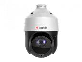 Камера видеонаблюдения (видеокамера наблюдения) 2Мп уличная поворотная IP с EXIR-подсветкой до 100м DS-I225(С) HiWatch