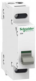 Выключатель нагрузки Acti 9 1п 20А на DIN-рейку Schneider Electric (A9S60120)