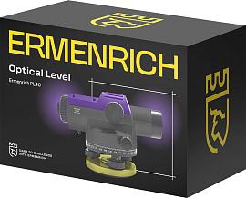 Нивелир Ermenrich PL40 84658