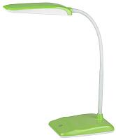 Светильник светодиодный настольный 9Вт LED зеленый ФИКСИКИ ( NLED-447-9W-GR ) Б0017435 ЭРА