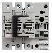 Выключатель-разъединитель-предохранитель 3п 32A 10X38 GS1DD3 SE