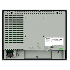 СЕНС ЦВ ТЕРМИНАЛ 10,4" 640?480 RJ45 RS232/485 SUBD Eth TCP/IP 96Mб/512кБ СЛОТ SD HMIGTO5310 Schneider Electric