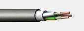 Кабель ВВГнг(A)-FRLS 3х10 ок (N, PE) -1 Конкорд 5831