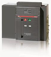 Выключатель-разъединитель стационарный до 1000В постоянного тока E3H/E/MS 1600 4p 1000V DC F HR