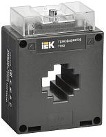 трансформатор тока 200/5 класс точности 0,5 ТТИ-30 (без шины) 5 ВА (ITT20-2-05-0200) IEK