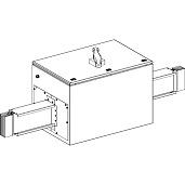 Секция разделительная для автоматического выключателя  COMPACT NS KTA1250PL41 Schneider Electric