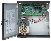 Контроллер на 4 двери (1-сторонний доступ) 100000 карт и 150000 записей DHI-ASC1204C-S DAHUA