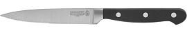 Нож  "FLAVIA" для стейка, пластиковая рукоятка, лезвие из молибденванадиевой стали, 110мм LEGIONER 47926