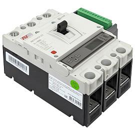 Автоматический выключатель AV POWER-2/3 250А 50kA ETU6.2 EKF AVERES