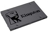 Накопитель SSD 2.5'' A400 480GB TLC SATA 6Gb/s 500/450MB/s MTBF 1M 160TBW RTL SA400S37/480G Kingston