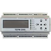 Терморегулятор ТЕРМ-2000 3076397 ССТ