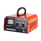 Зарядное устройство  BCI-10A PATRIOT 650303410