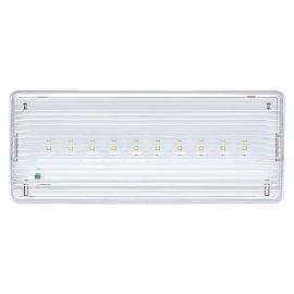 Светильник аварийного освещения SAFEWAY-10P постоянного действия LED dpa-203 EKF Proxima