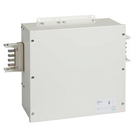 Секция вводная центральная 400А KSC400ABT4 Schneider Electric