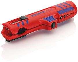 Стриппер универсальный, KNIPEX KN-1685125SB