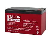 Аккумулятор ETALON FORS 1207 200-12/007S