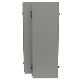Комплект, боковые панели, для шкафов DAE, ВхГ: 2000 x 300 мм код R5DL2030 DKC
