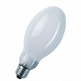 Лампа ртутная ДРЛ 250Вт Е40 HQL 4050300015064 OSRAM