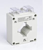 Трансформатор тока ТШП-0,66 0,5S 300/5 5ВА диаметр 40мм 50107DEK Schneider Electric