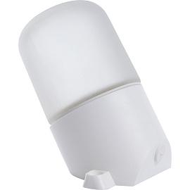 Светильник накладной наклонный для бани и сауны IP65 , 230В 60Вт Е27, НББ 01-60-002 41407 Feron