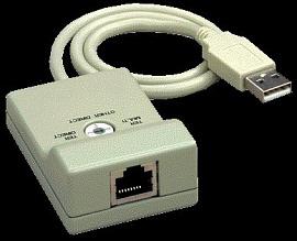 Конвертор USB RS485 TSXCUSB485 Schneider Electric