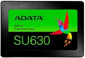 Накопитель SSD Ultimate SU630 ASU630SS-480GQ-R 480ГБ, 2.5", SATA III ASU630SS-480GQ-R A-DATA