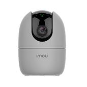 Камера видеонаблюдения (видеокамера наблюдения) Wi-Fi IP поворотная 2Мп с фикс. объективом 3.6 мм Ranger2 Gray IMOU IM-IPC-A22EGP-imou