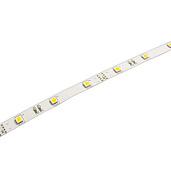 Лента светодиодная PLS 7,2Вт/м SMD 5050 30LED/м 3000К теплый 12В IP20 5м .327521 JazzWay