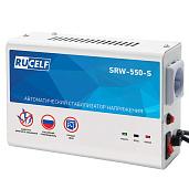 Стабилизатор напряжения релейный SRW-550-S Rucelf