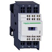 SE КОНТАКТОР D 3Р,18 A,НО+НЗ,115V 50/60 ГЦ,ПРУЖИННЫЙ ЗАЖИМ LC1D183FE7