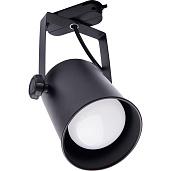 Светильник трековый под лампу E27, черный AL157 41054 Feron