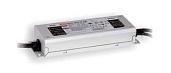 Драйвер 200Вт 24В для светодиодной ленты Meanwell  IP67 199x63x35.5мм XLG-200-24-A Вартон