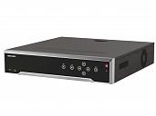 Видеорегистратор 16-ти канальный IP с PoE DS-7716NI-K4/16P HikVision