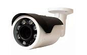 Камера видеонаблюдения (видеокамера наблюдения) IP уличная цилиндрическая, объектив 2.8 мм HN-B530IRPRU (2.8) Hunter