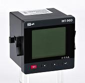 Мультиметр цифровой 96х96мм трехфазный, вход 600В 5А, RS485, LCD-дисплей МТ-96D 51428DEK DEKraft