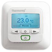 Терморегулятор Thermoreg TI-950, 16А, IP21 для тепл.пола, (4х прогр., ECO+logik).Thermo