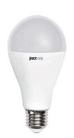 Лампа светодиодная 30 Вт E27 A65 4000К 230В груша PLED-SP 50Гц .5019690 Jazzway